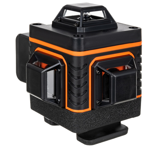 eng_pl_16-line-360-degree-laser-level-15932_3.jpg 4D krysslaser med grønn laser, vater og etui 16-Linjers 360° Lasernivå