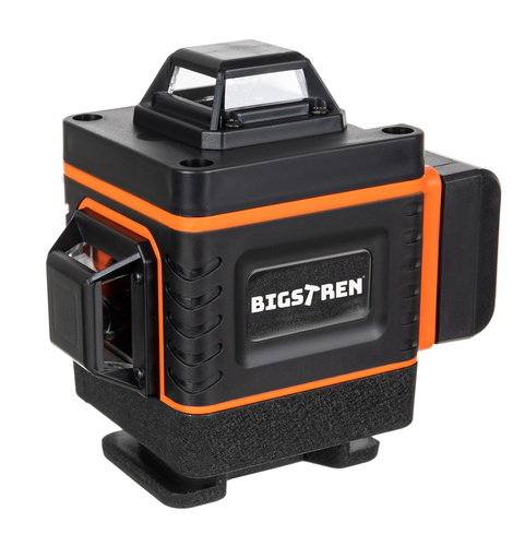 eng_pl_16-line-360-degree-laser-level-15932_4.jpg 4D krysslaser med grønn laser, vater og etui 16-Linjers 360° Lasernivå