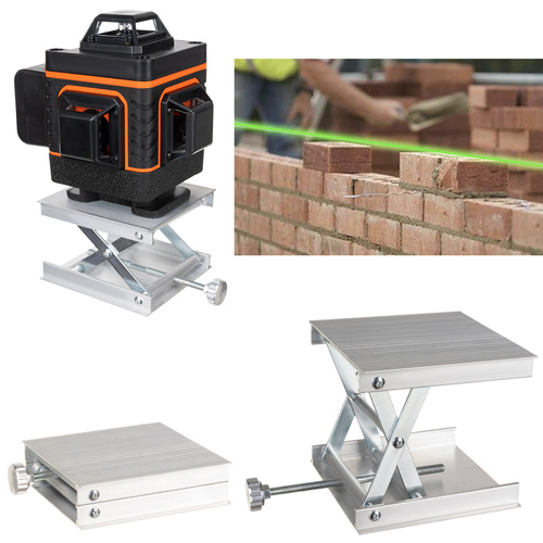 eng_pl_16-line-360-degree-laser-level-15932_6.jpg 4D krysslaser med grønn laser, vater og etui 16-Linjers 360° Lasernivå