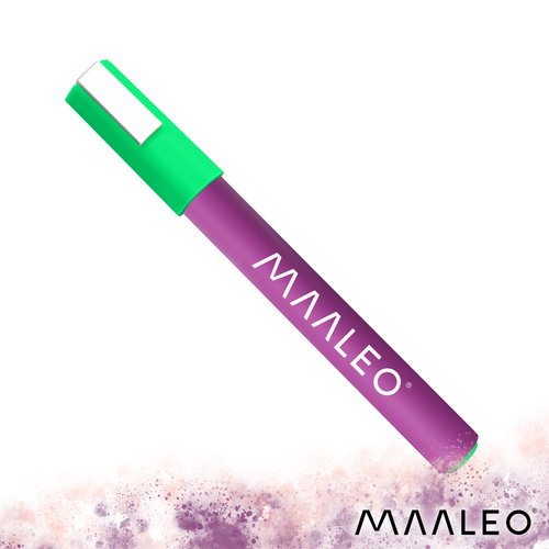eng_pl_Acrylic-markers-set-of-16-Maaleo-27051-18807_6.jpg Akrylmarkører Sett Med 16 Farger