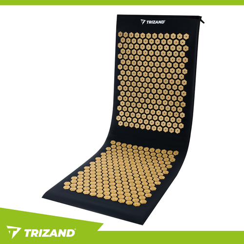 eng_pl_Acupressure-mat-balls-Trizand-23375-17674_2.jpg Akupressurmatte Med Massasje baller
