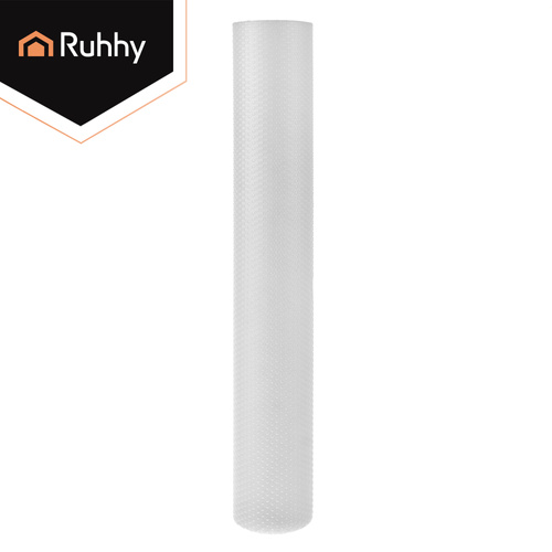 Antisklimatte Hvit 500 x 50 cm Plast