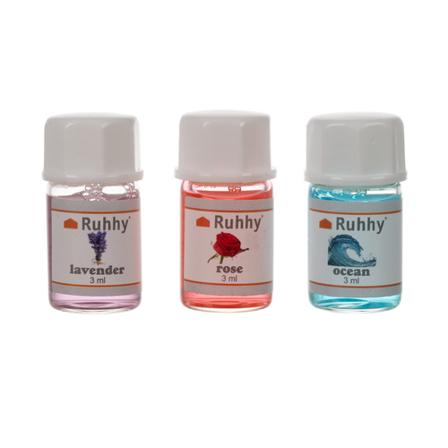 eng_pl_Aroma-diffuser-humidifier-200ml-Ruhhy-24610-17911_10.jpg Aromadiffuser Luftfukter Hvit 200 ml Plast