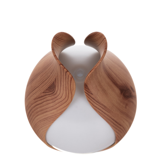 eng_pl_Aroma-diffuser-humidifier-200ml-Ruhhy-24610-17911_3.jpg Aromadiffuser Luftfukter Hvit 200 ml Plast
