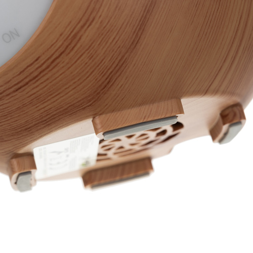 eng_pl_Aroma-diffuser-humidifier-200ml-Ruhhy-24610-17911_6.jpg Aromadiffuser Luftfukter Hvit 200 ml Plast
