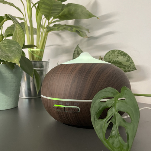 eng_pl_Aroma-diffuser-humidifier-400ml-DB-23509-17698_20.jpg Aromadiffuser Luftfukter Hvit 400 ml