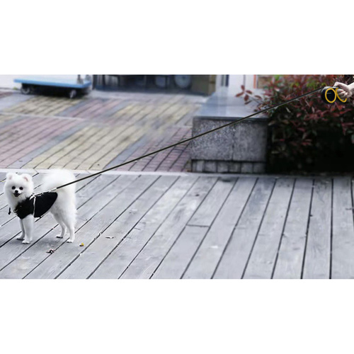 eng_pl_Automatic-dog-leash-5m-15kg-Purlov-19788-16304_8.jpg Automatisk Hundebånd Svart 5 m 15 kg