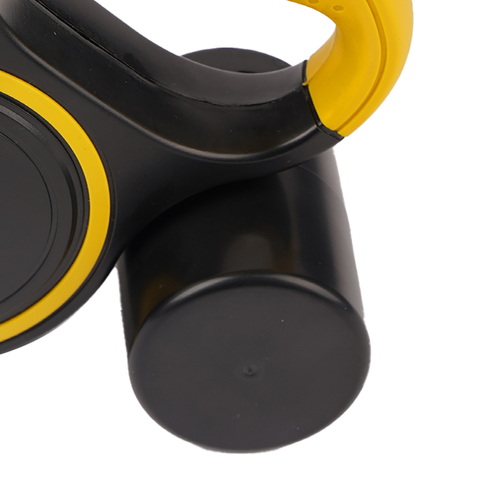 eng_pl_Automatic-lanyard-with-flashlight-5m-Purlov-25965-18340_7.png Automatisk Nøkkelsnor Med Lommelykt Svart 5 m