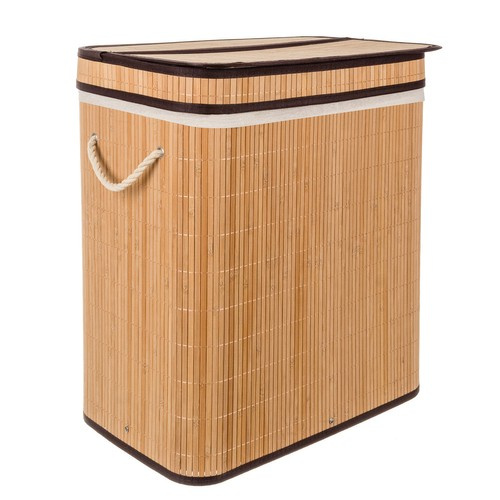 eng_pl_Bamboo-laundry-basket-two-chamber-Ruhhy-24269-17970_3.jpg Bambus Skittentøyskurv Beige To Rom 100 ML