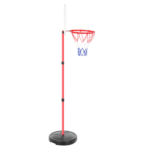 eng_pl_Basketball-and-shooting-range-game-set-23415-17609_10.jpg Basketball Og Skytespillsett Svart Og Oransje