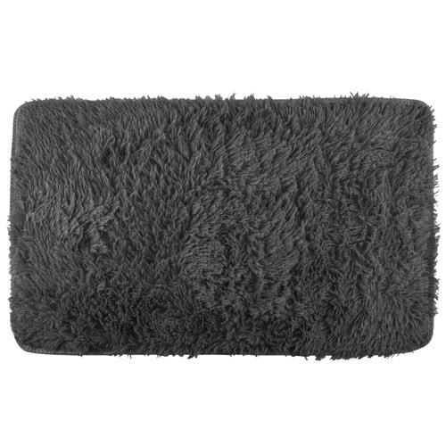 eng_pl_Bath-mat-set-gray-Ruhhy-24353-17731_3.jpg Baderomsmatter, 3-delt sett, sklisikre, myke, grå