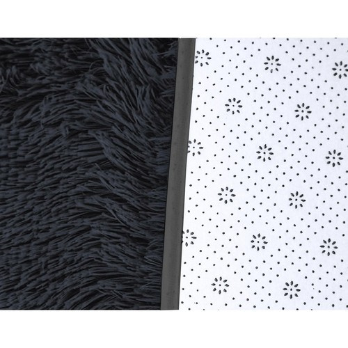 eng_pl_Bath-mat-set-gray-Ruhhy-24353-17731_7.jpg Baderomsmatter, 3-delt sett, sklisikre, myke, grå