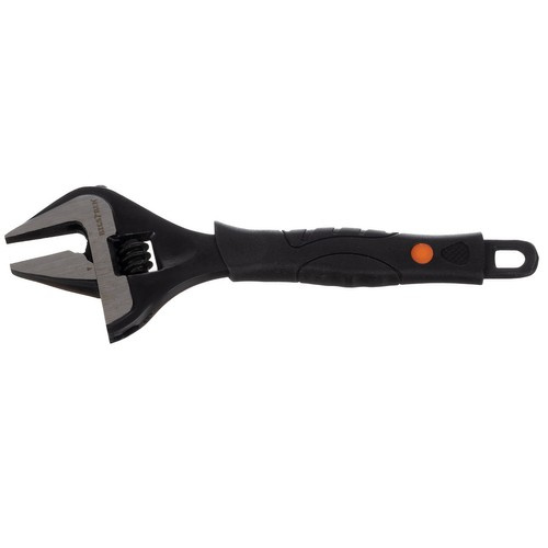 eng_pl_Bigstreen-24283-adjustable-wrench-17867_5.jpg Justerbar skiftenøkkel, 35 mm, for rørmuttere