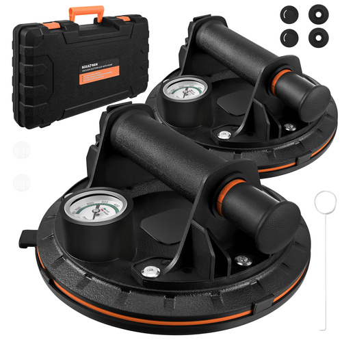 eng_pl_Bigstreen-vacuum-suction-cup-with-pump-set-of-2-19057_29.jpg Vakuum Sugekopp Med Pumpe 2-pakning Svart