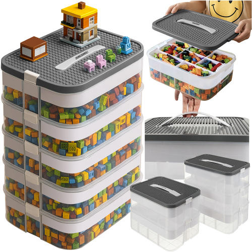 eng_pl_Block-box-5-levels-Kruzzel-25759-18207_8.jpg Oppbevaringsboks Med 5 Nivåer