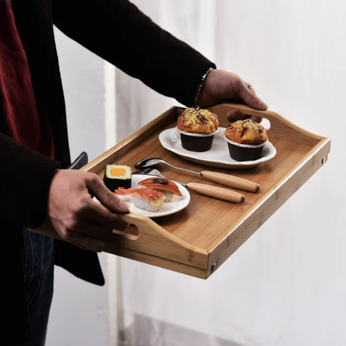 eng_pl_Breakfast-table-25052-18036_8.jpg Frokostbord bambus Tre 75 x 75 x 75 cm