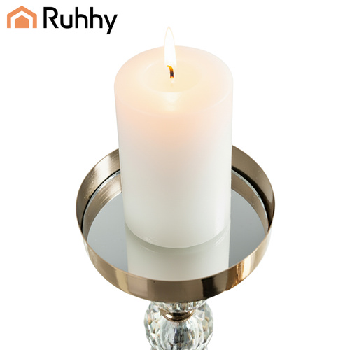 eng_pl_Candlestick-lantern-set-3-pcs-gold-Ruhhy-26487-18556_5.jpg Lysestake Og Lanterne Sett 3 Deler Gull