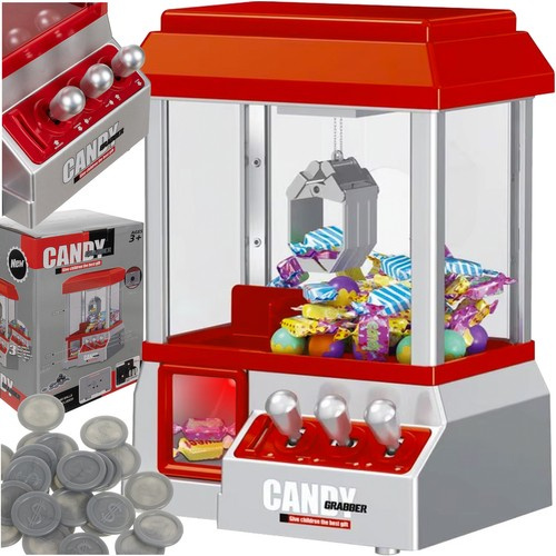 eng_pl_Candy-Fishing-Arcade-Game-24849-17907_12.jpg Fiskespill Arkademaskin Flerfarget Barnespill