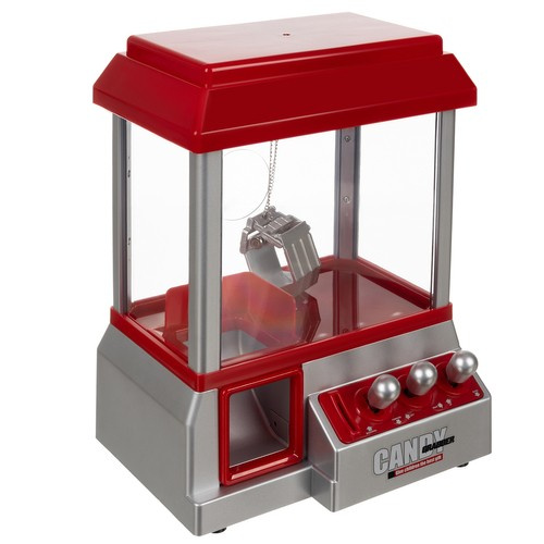 eng_pl_Candy-Fishing-Arcade-Game-24849-17907_2.jpg Fiskespill Arkademaskin Flerfarget Barnespill