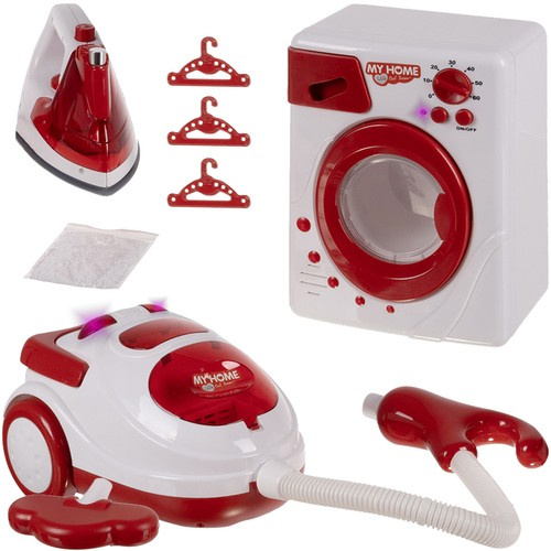 eng_pl_Children-39-s-household-appliances-set-22570-17125_8.jpg Leketøy Husholdningsapparater For Barn