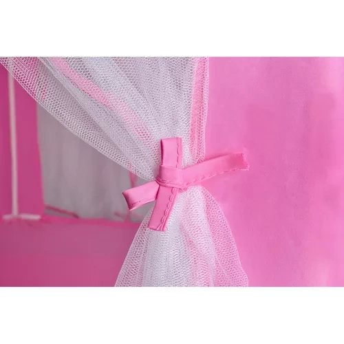 eng_pl_Children-39-s-tent-pink-Kruzzel-23869-17597_1.webp Barnetelt Rosa 135 cm
