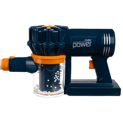 eng_pl_Children-39-s-upright-vacuum-cleaner-blue-23544-17724_3.jpg Barne Støvsuger Leke Blå Oppreist Plast