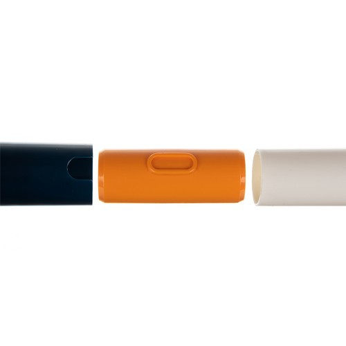 eng_pl_Children-39-s-upright-vacuum-cleaner-blue-23544-17724_4.jpg Barne Støvsuger Leke Blå Oppreist Plast