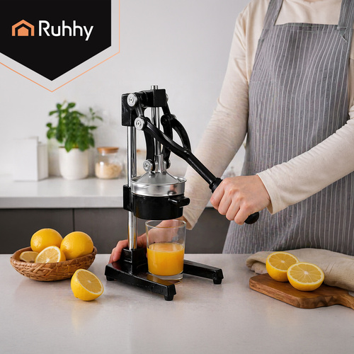 eng_pl_Citrus-juicer-manual-40cm-Ruhhy-19050_8.jpg Manuell Sitruspresse Gul 40 cm Plast