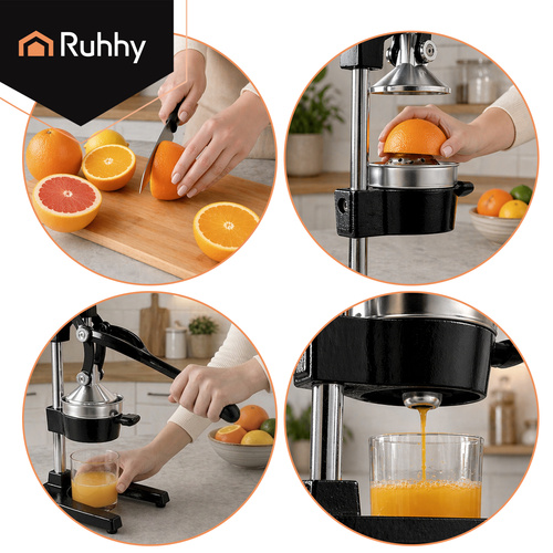 eng_pl_Citrus-juicer-manual-40cm-Ruhhy-19050_9.jpg Manuell Sitruspresse Gul 40 cm Plast