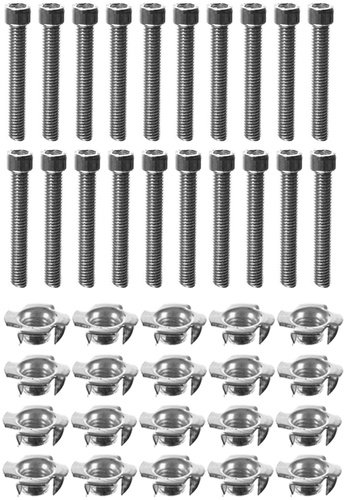 eng_pl_Climbing-holds-stones-for-children-10-pcs-15884_3.jpg Klatregrep For Barn Flerfarget 10-pakning