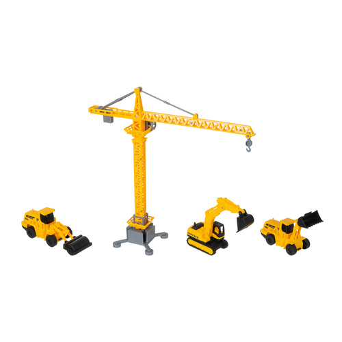eng_pl_Creative-Sand-Construction-Set-26766-18628_12.jpg Kreativt XXL-sandkassesett