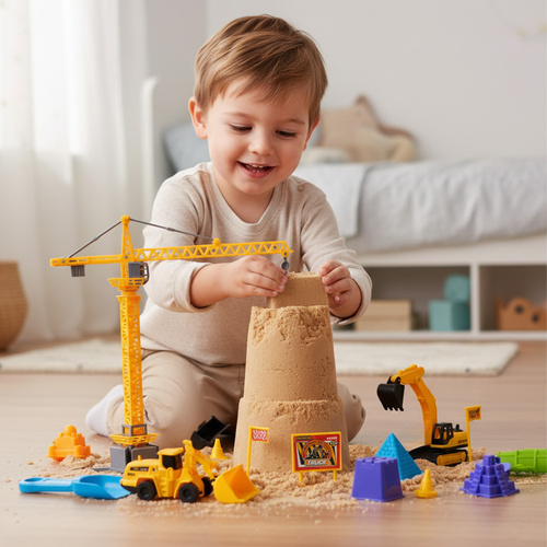 eng_pl_Creative-Sand-Construction-Set-26766-18628_7.jpg Kreativt XXL-sandkassesett