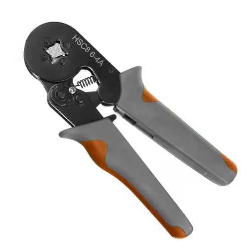 eng_pl_Crimping-tool-for-0-25-10mm2-ferrules-Bigstreen-23271-17414_1.webp Krympeverktøy For Endehylser 0,25–10 mm² Svart Metall