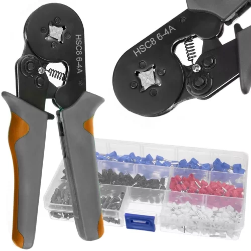 eng_pl_Crimping-tool-for-0-25-10mm2-ferrules-Bigstreen-23271-17414_9.webp Krympeverktøy For Endehylser 0,25–10 mm² Svart Metall