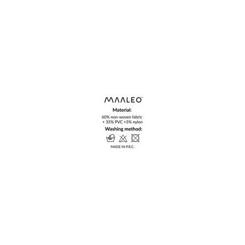 eng_pl_Crochet-set-113pcs-Maaleo-25885-18258_8.jpg Heklesett 113 Deler Flerfarget Tilbehør