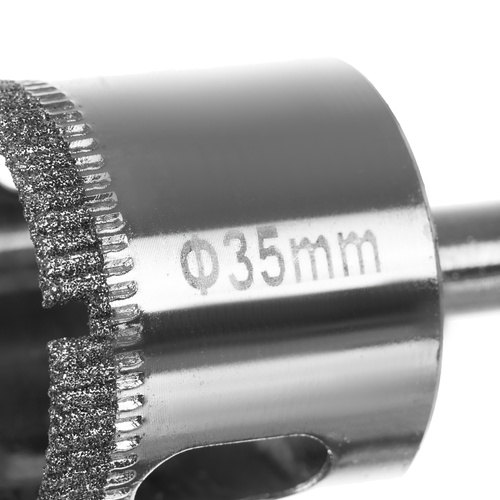 eng_pl_Diamond-hole-saws-set-of-10-Bigstren-21641-16731_8.jpg Diamant Hullsagsett 10 Deler Grå