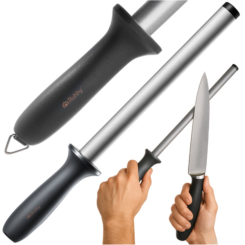 eng_pl_Diamond-knife-sharpener-musak-Ruhhy-26153-18269_10.jpg Diamant Knivsliper Svart