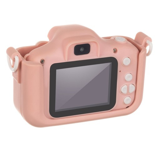 eng_pl_Digital-camera-pink-Kruzzel-AC22296-16889_3.jpg Digitalt Kamera for barn Rosa