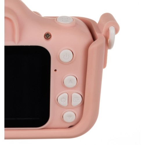 eng_pl_Digital-camera-pink-Kruzzel-AC22296-16889_4.jpg Digitalt Kamera for barn Rosa