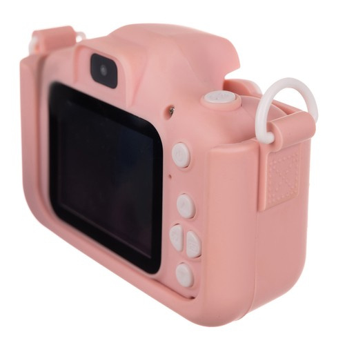 eng_pl_Digital-camera-pink-Kruzzel-AC22296-16889_5.jpg Digitalt Kamera for barn Rosa