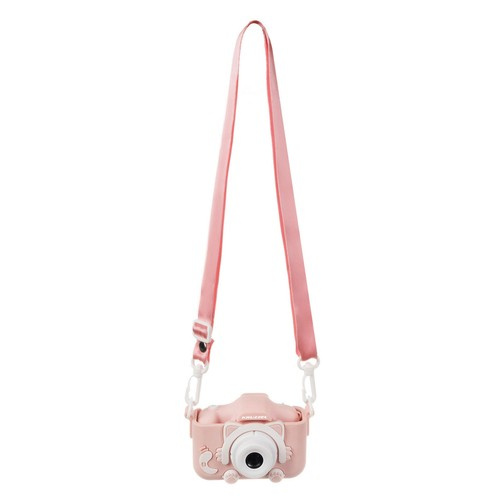 eng_pl_Digital-camera-pink-Kruzzel-AC22296-16889_8.jpg Digitalt Kamera for barn Rosa