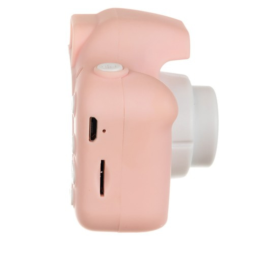 eng_pl_Digital-camera-pink-Kruzzel-AC22296-16889_9.jpg Digitalt Kamera for barn Rosa