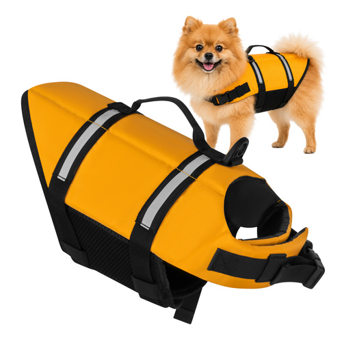 eng_pl_Dog-Life-Jacket-Size-S-Purlov-19147_4.jpg Redningsvest For Hund Størrelse S