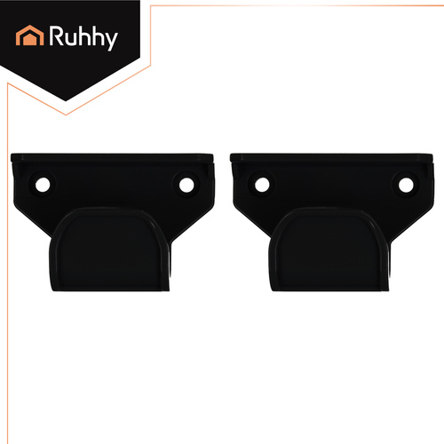 eng_pl_Door-safety-gate-gray-Ruhhy-18955_13.jpg Sammenleggbar trappegrind og dørgrind, svart