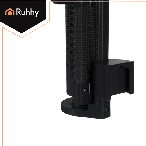 eng_pl_Door-safety-gate-gray-Ruhhy-18955_8.jpg Sammenleggbar trappegrind og dørgrind, svart