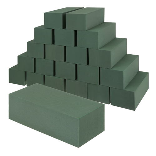 eng_pl_Floral-foam-23x11x8cm-20-pcs-Gardlov-18924_13.jpg Blomsterskum Grønn 23 x 11 x 8 cm 20-pakning
