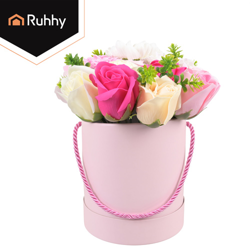 eng_pl_Flower-box-Ruhha-39-s-decoration-19108_3.jpg Blomsterkasse Brun Dekorasjon