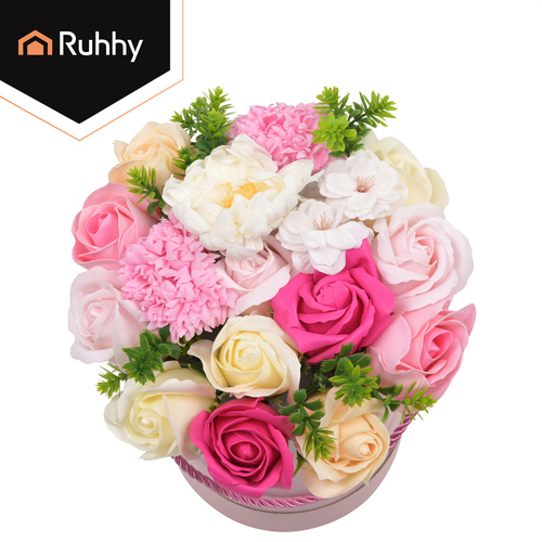 eng_pl_Flower-box-Ruhha-39-s-decoration-19108_6.jpg Blomsterkasse Brun Dekorasjon