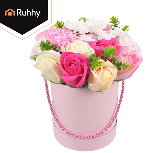 eng_pl_Flower-box-Ruhha-39-s-decoration-19108_7.jpg Blomsterkasse Brun Dekorasjon
