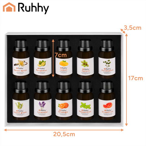 eng_pl_Fragrance-Oils-set-of-10-pcs-15-ml-Ruhhy-21938-16985_13.jpg Duftoljesett 10 Deler 15 ml
